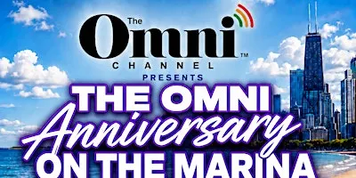 Omni Anniversary On The Marina 2026