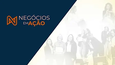Negócios em Ação | 4th Edition: Comunidade  de Toronto e Região
