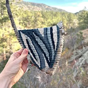 Intro to Branch Weaving