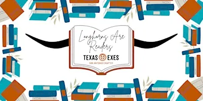 Longhorns Are Readers Fall 2026 Meeting
