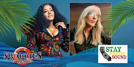 Reggae Matinee w/ Etana and Honey B