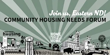 Community Housing Needs Forum