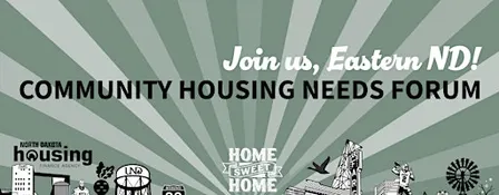 Community Housing Needs Forum
