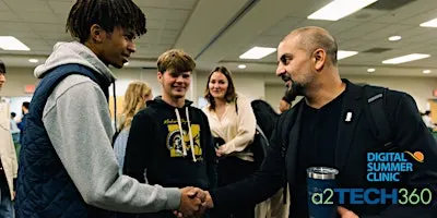 Start Your Modern Career