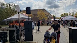 FREE EVENT!! All Disabilities Fall Festival