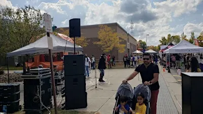 FREE EVENT!! All Disabilities Fall Festival