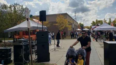 FREE EVENT!! All Disabilities Fall Festival