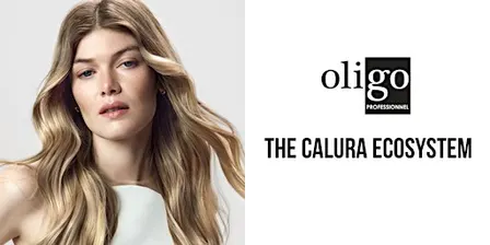 OLIGO THE CALURA ECOSYSTEM - Ogden