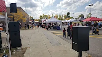VENDOR REGESTRATION - 6th Annual All Disabilities  Fall Festival