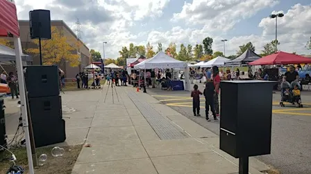 VENDOR REGESTRATION - 6th Annual All Disabilities  Fall Festival