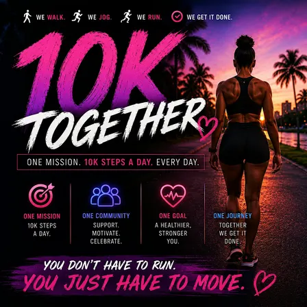 10k Together