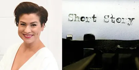 Writing Workshop: Brief But Brilliant - The art of short storytelling
