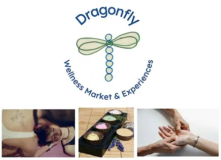 Dragonfly Wellness Market & Experiences