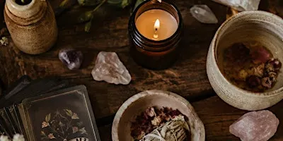 Sacred Unfolding: A Journey Into the Unknown