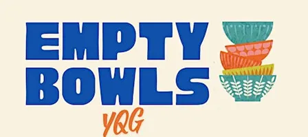 Empty Bowls YQG