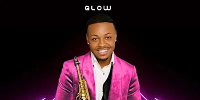 Saxophonist Isaiah T - Live Jazz Performance