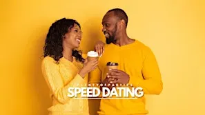 Speed Dating @ Bourbon Street: Bayside Queens | Ages 35-50
