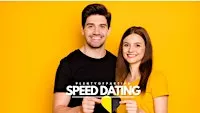Rooftop Speed Dating @ Bourbon Street | Bayside Queens (Ages 35 to 50)