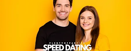 Rooftop Speed Dating @ Bourbon Street | Bayside Queens (Ages 35 to 50)