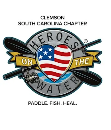 HOW-Clemson Chapter Event: September 27, 2026 @ Lake Hartwell