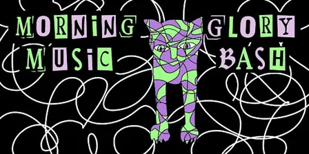 The Magical Mystery Girls Present 5th Annual Morning Glory Music Bash