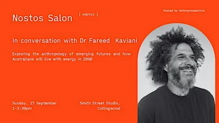 Nostos Salon