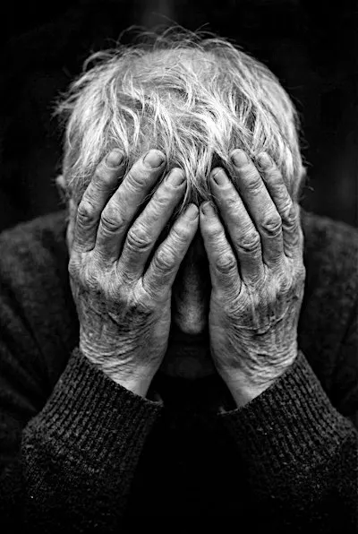 Grief, loss and life transitions.