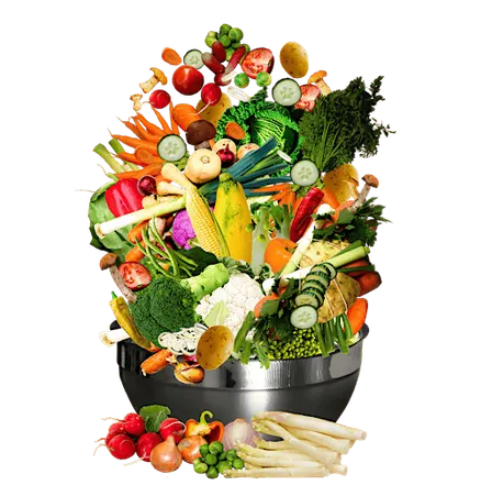 Myth-busting nutrition session