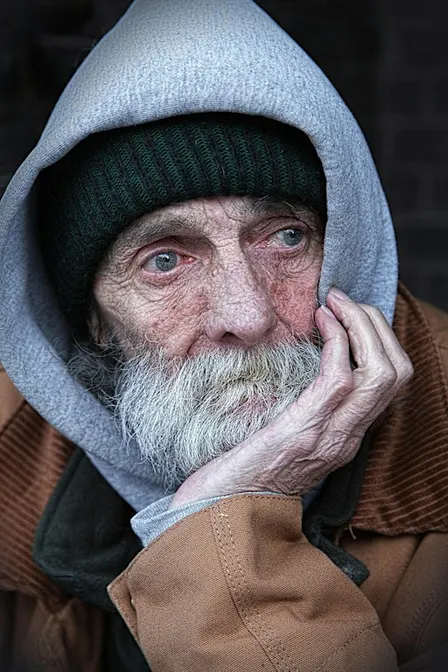 Recognising anxiety and depression in older adults.
