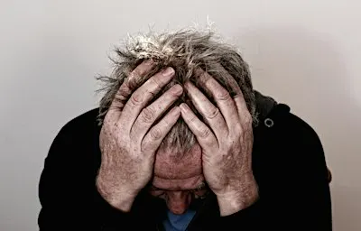 Grief, loss, transitions anxiety and stress and worry management