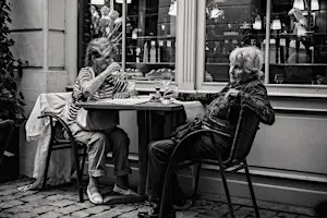 Malnutrition awareness in older adults