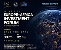 EuropAfricaInvestment - les acteurs qui construisent l’avenir EU-Afrique