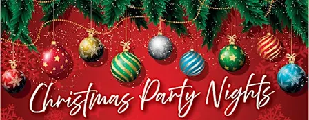 Christmas Party Nights