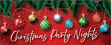 Christmas Party Nights