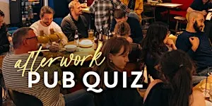 Afterwork Pub Quiz