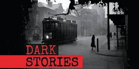 Newcastle's - True Crime Tour
