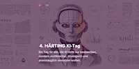 4. KI-Tag – KI in der (Rechts-)Praxis bei HÄRTING Rechtsanwälte