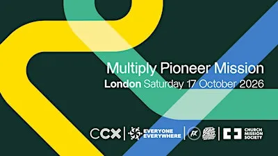 Multiply Pioneer Mission