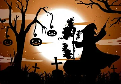 SOMBRAS TENEBROSAS (3-4 AÑOS) - 11:00