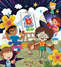 Little Creatives: Newark Library, 6 October - Session One