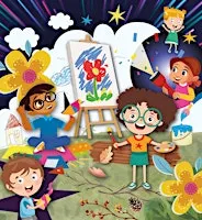 Little Creatives: Newark Library, 6 October - Session Two