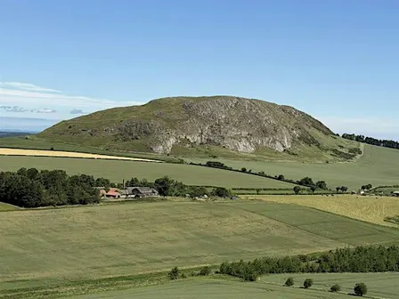 Thaney's Haven: Pilgrims' Walk