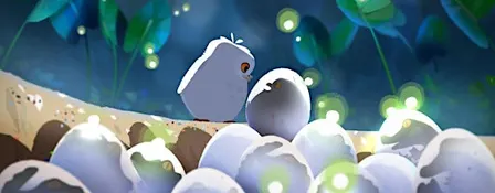 Small World Cinema: Animal Homes and Habitats