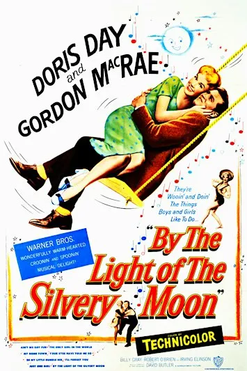 Dementia Friendly Film Screening: By the Light of the Silvery Moon at Arnold Library