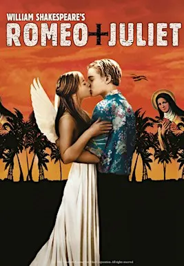 Inspire Poetry Festival 2026: Romeo and Juliet Screening (1996)