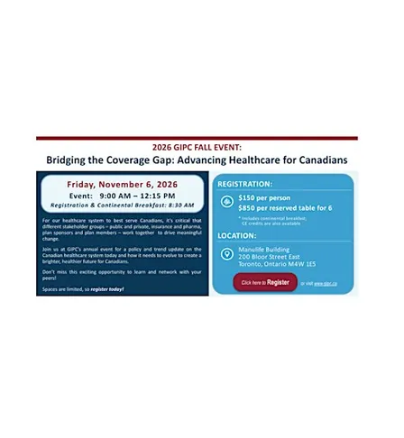 Bridging the Coverage Gap: Advancing Healthcare for Canadians