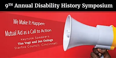 2026  Georgia Disability History Symposium