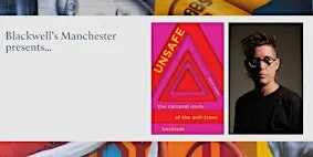 UNSAFE: S. Lamble in conversation with Jackie Stacey