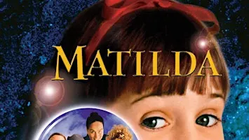 Dementia Friendly Film Screening of Matilda