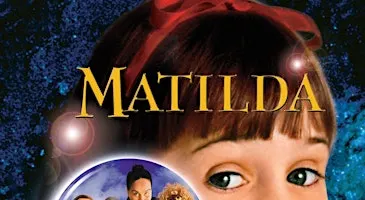 Dementia Friendly Film Screening of Matilda
